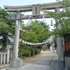 八尾神社