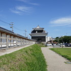 二の丸丑寅櫓