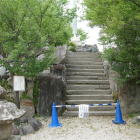 天守台