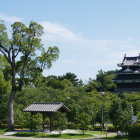 本丸丑寅櫓