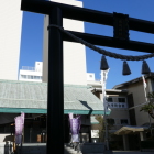 城岡神社