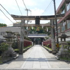 茨木神社