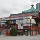 不忍池辯天堂
