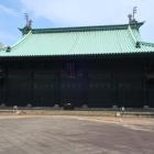 湯島聖堂・大成殿（孔子廟）