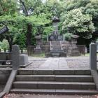 彰義隊の墓