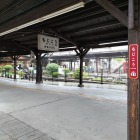 ＪＲ門司港駅3