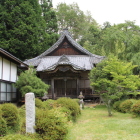 光明寺本堂