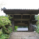 光明寺移築山門表