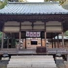 ⑧	志都岐山神社