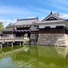 ③	二の丸表御門