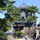天守③