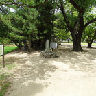 本丸跡地