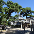 天守②