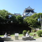 天守①