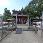 本丸庄内神社