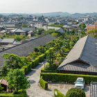城番屋敷