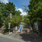 裏門１