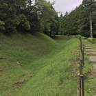 三の丸堀