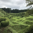 障子堀