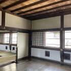 折廻り櫓２階西室-2
