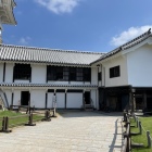 折廻り櫓外観