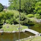 庭園