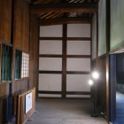 武者溜り　