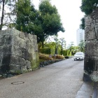 北御門跡