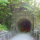 トンネル
