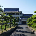 稲田氏屋敷跡