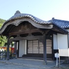 金天閣