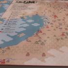 大阪(とその近辺の)お城マップ2023