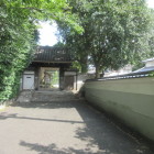 山崎城