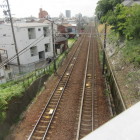 山崎城
