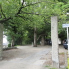 山崎砦