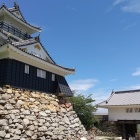 快晴
