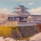 クリアファイル
