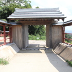 復元薬医門、表