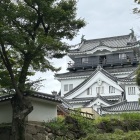 天守