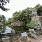 辰巳櫓、辰巳櫓台下石垣