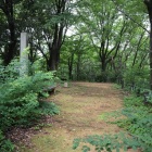 山頂部