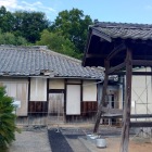 二郭の法寿寺