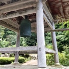 ④	観音寺の鐘