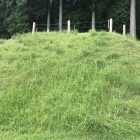 二の丸物見台