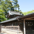 唐沢山神社