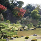 玉泉院丸庭園