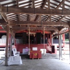 日光二荒山神社