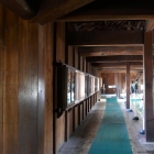 石川門