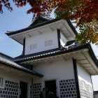 石川門公開中