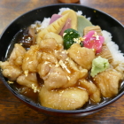 治部煮